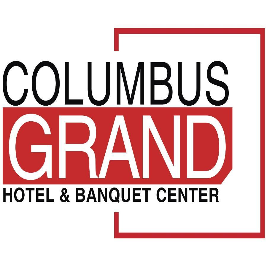 Columbus Grand Hotel & Banquet Center Exteriör bild